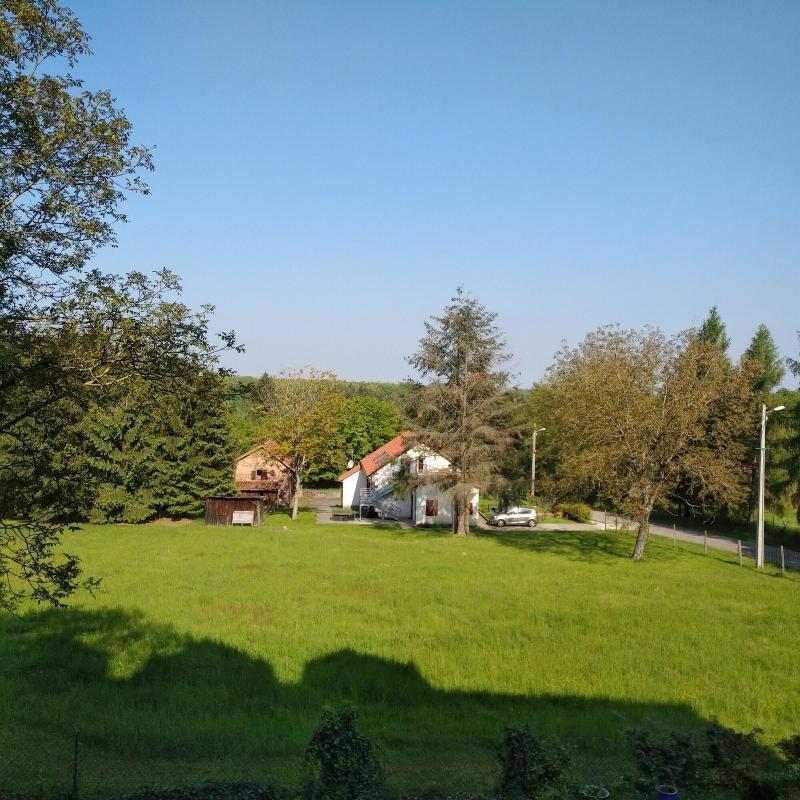 Logis Hotel Notre-Dame De Bonne Fontaine Danne-et-Quatre-Vents エクステリア 写真