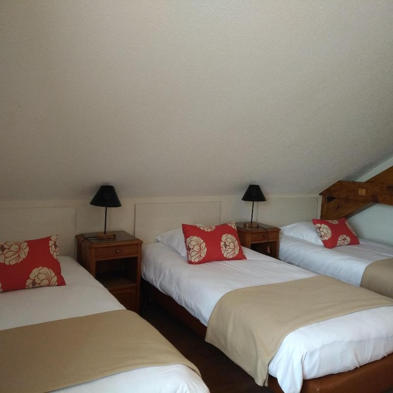 Logis Hotel Notre-Dame De Bonne Fontaine Danne-et-Quatre-Vents エクステリア 写真