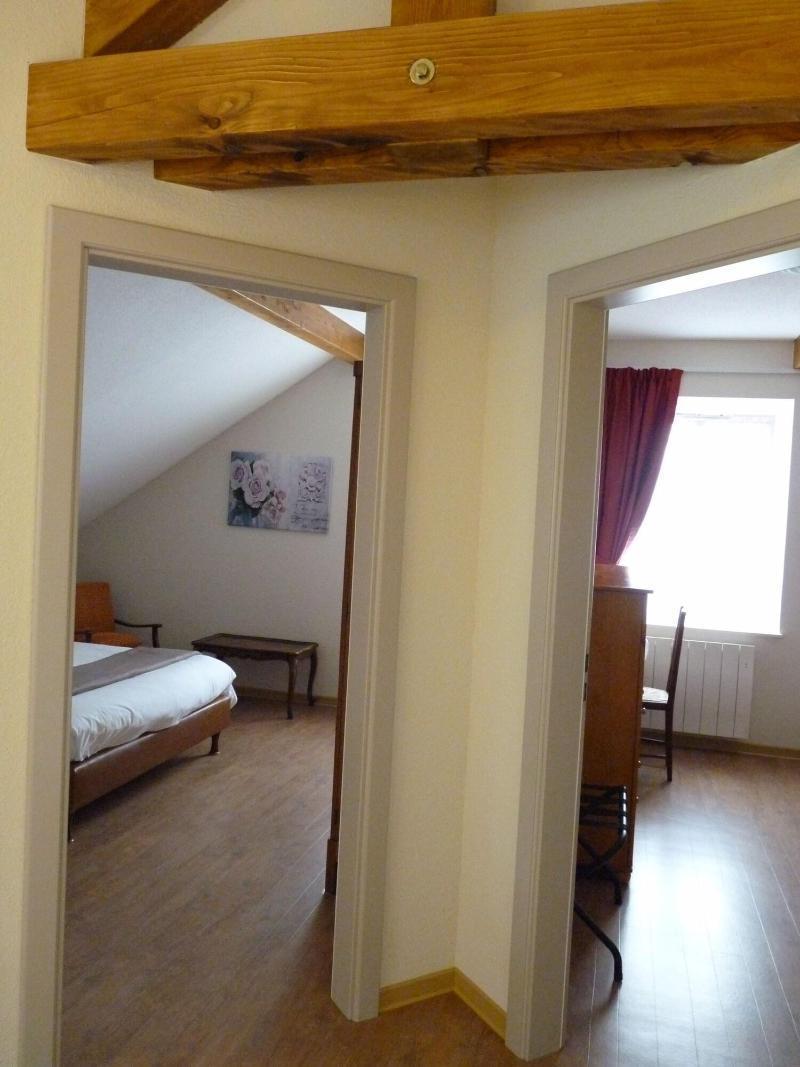 Logis Hotel Notre-Dame De Bonne Fontaine Danne-et-Quatre-Vents エクステリア 写真