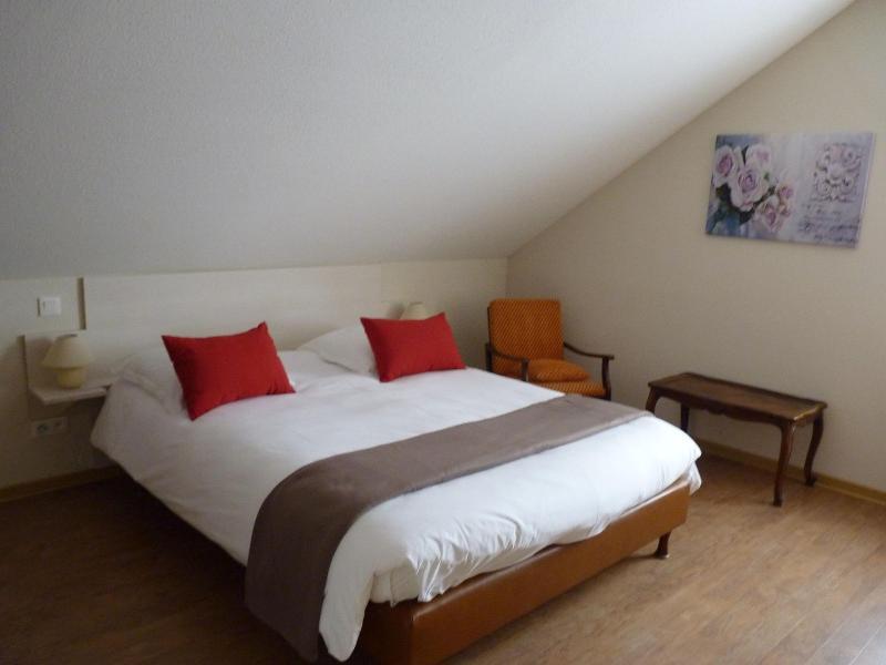 Logis Hotel Notre-Dame De Bonne Fontaine Danne-et-Quatre-Vents エクステリア 写真