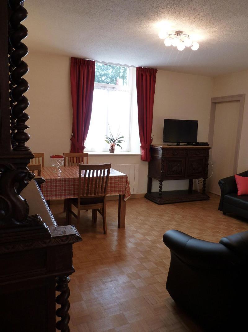 Logis Hotel Notre-Dame De Bonne Fontaine Danne-et-Quatre-Vents エクステリア 写真