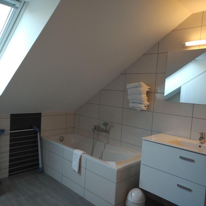 Logis Hotel Notre-Dame De Bonne Fontaine Danne-et-Quatre-Vents エクステリア 写真