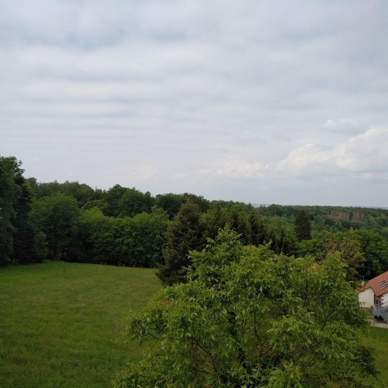 Logis Hotel Notre-Dame De Bonne Fontaine Danne-et-Quatre-Vents エクステリア 写真