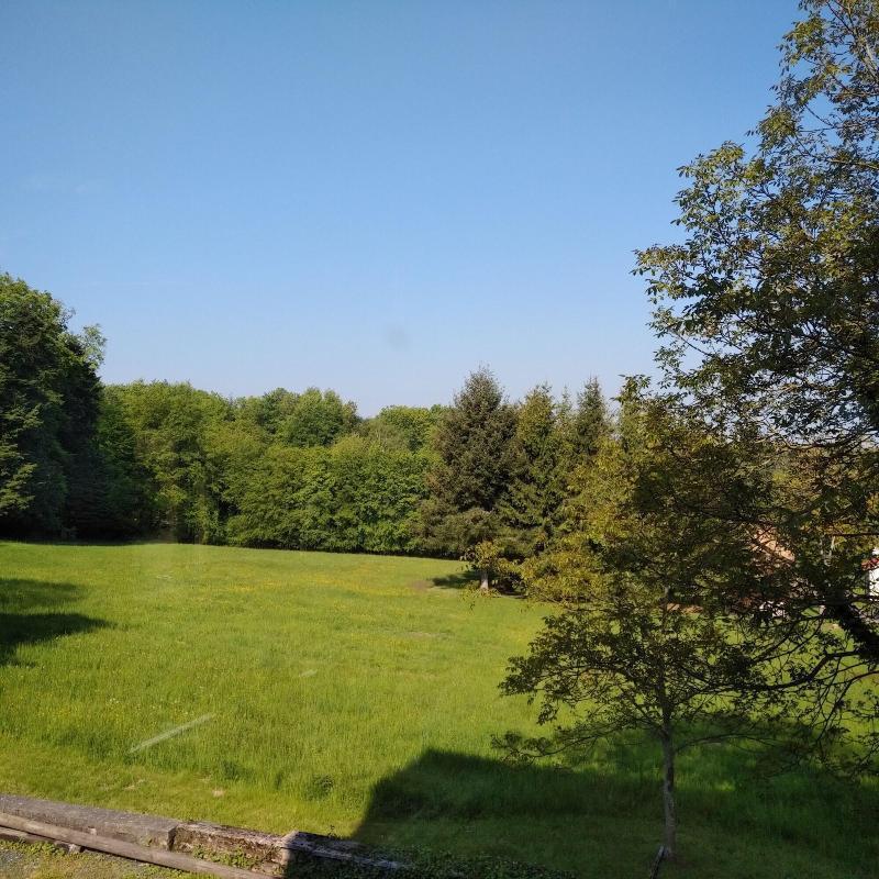 Logis Hotel Notre-Dame De Bonne Fontaine Danne-et-Quatre-Vents エクステリア 写真