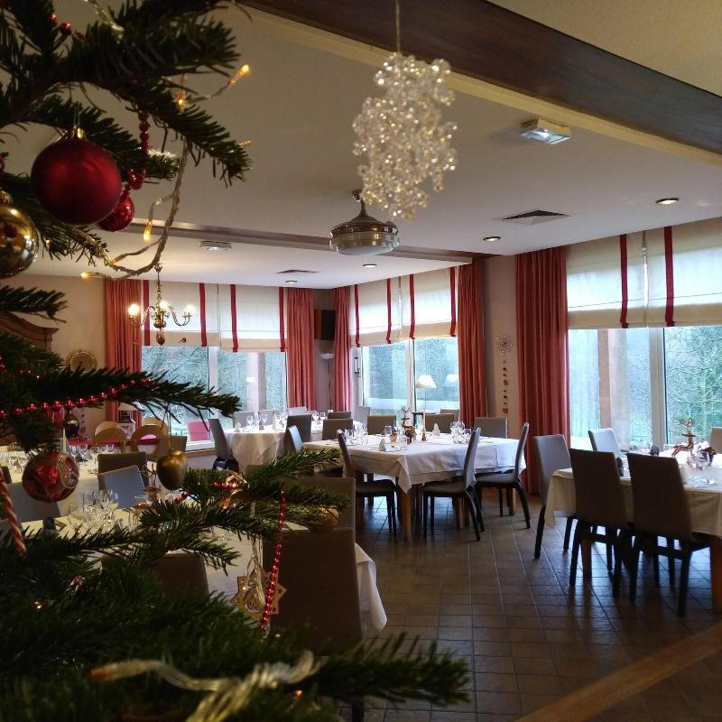 Logis Hotel Notre-Dame De Bonne Fontaine Danne-et-Quatre-Vents エクステリア 写真