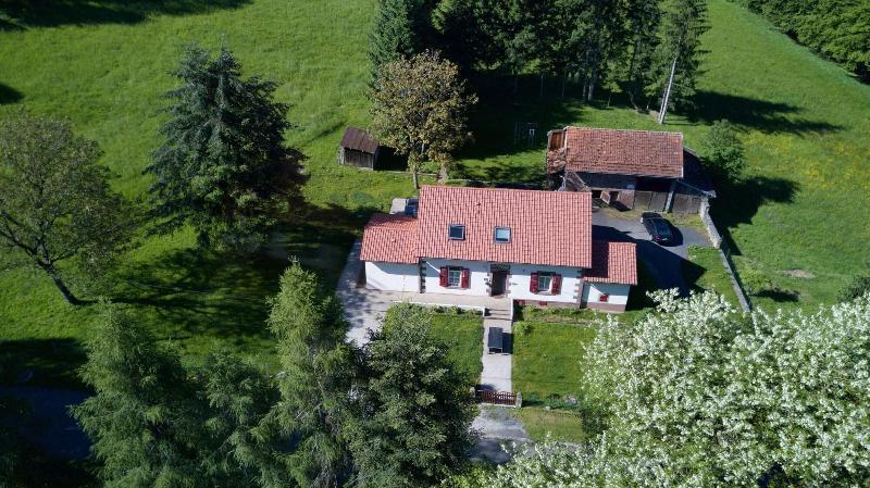 Logis Hotel Notre-Dame De Bonne Fontaine Danne-et-Quatre-Vents エクステリア 写真