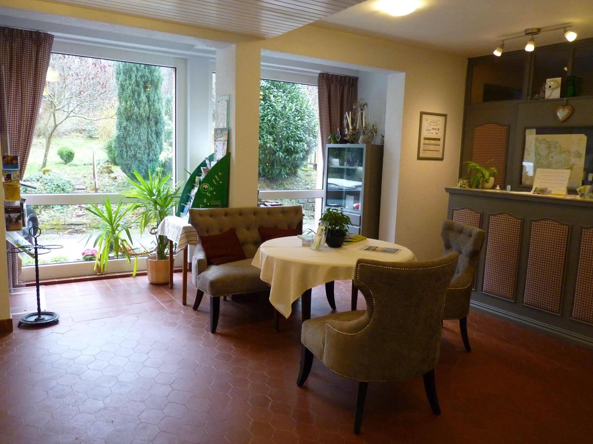 Logis Hotel Notre-Dame De Bonne Fontaine Danne-et-Quatre-Vents エクステリア 写真