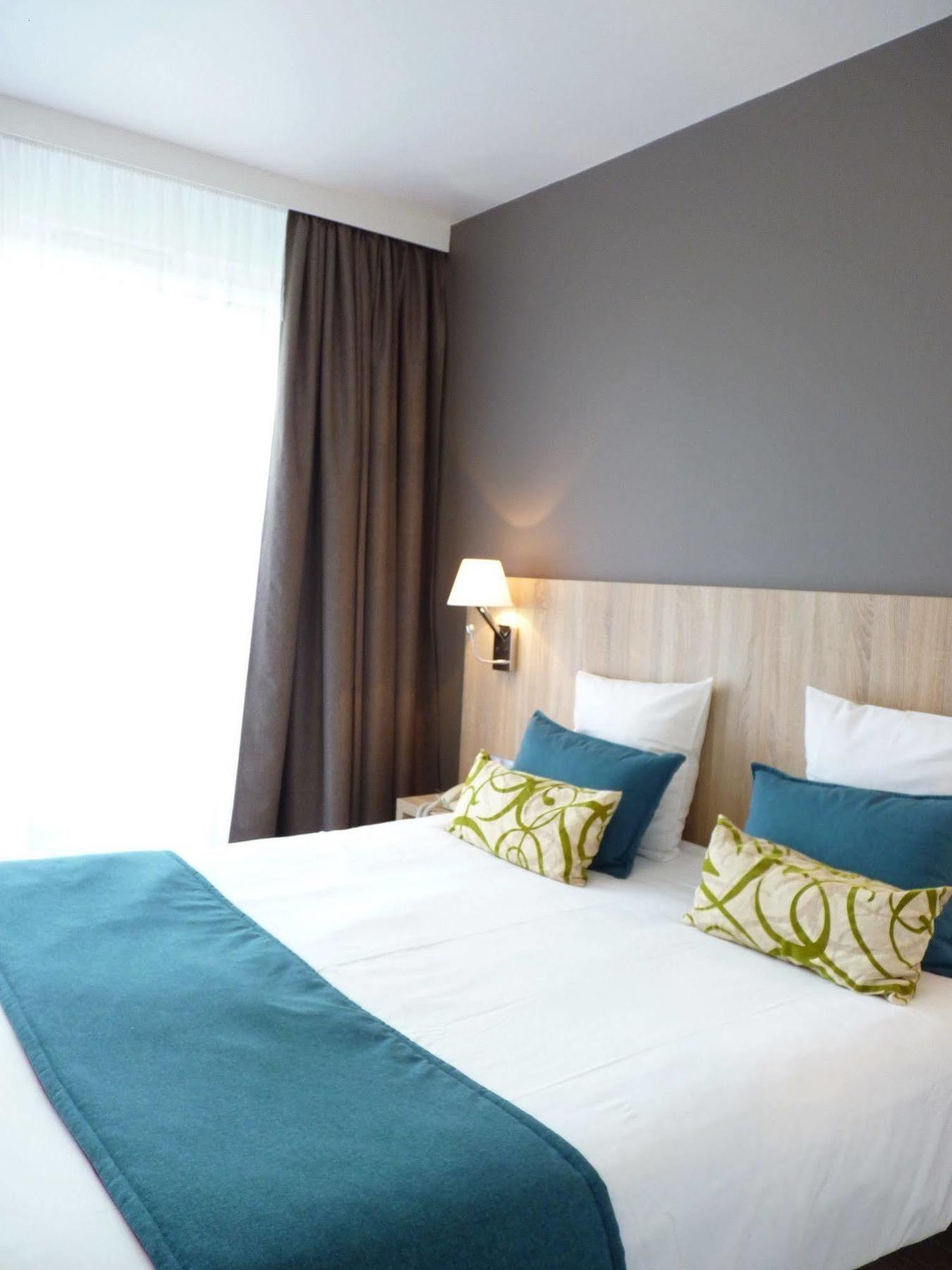 Logis Hotel Notre-Dame De Bonne Fontaine Danne-et-Quatre-Vents エクステリア 写真