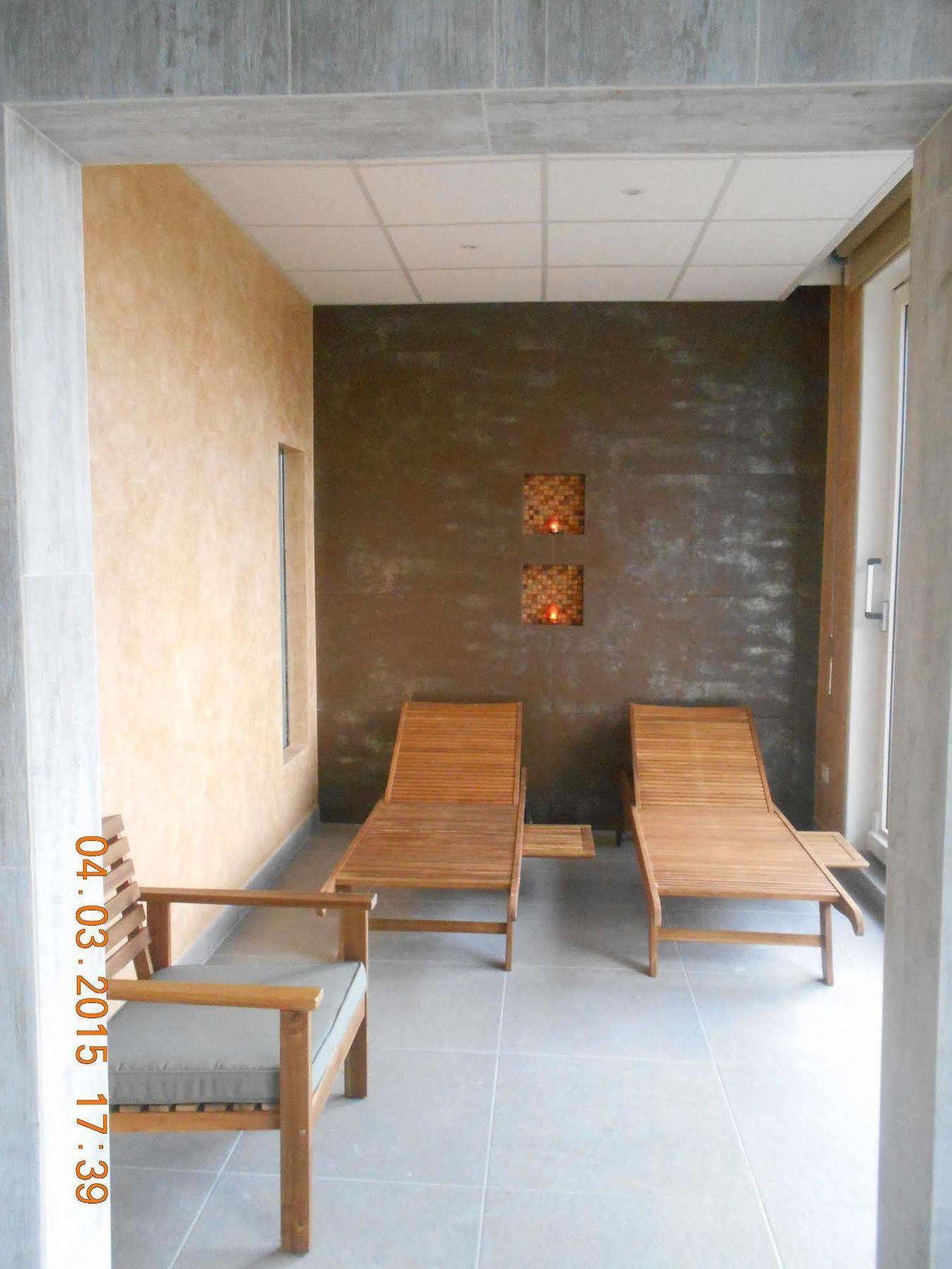 Logis Hotel Notre-Dame De Bonne Fontaine Danne-et-Quatre-Vents エクステリア 写真